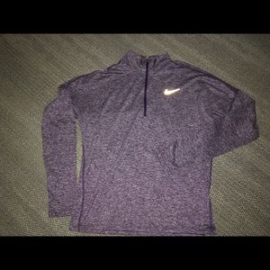 Nike Athletic Top